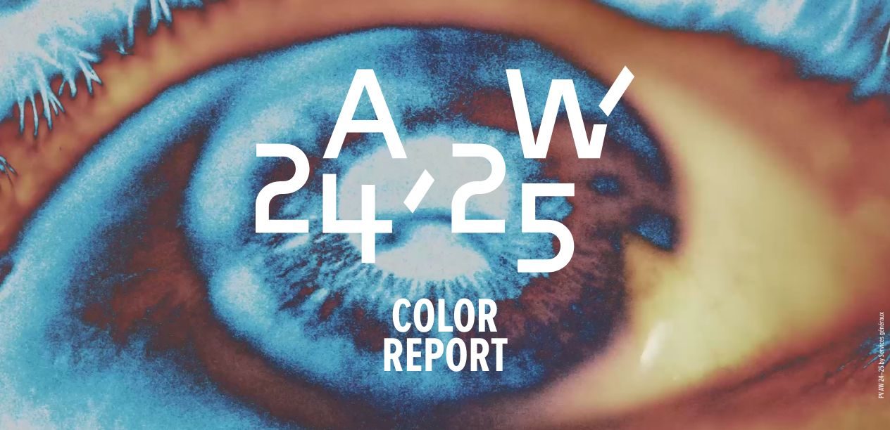 Color Report first edition 2023